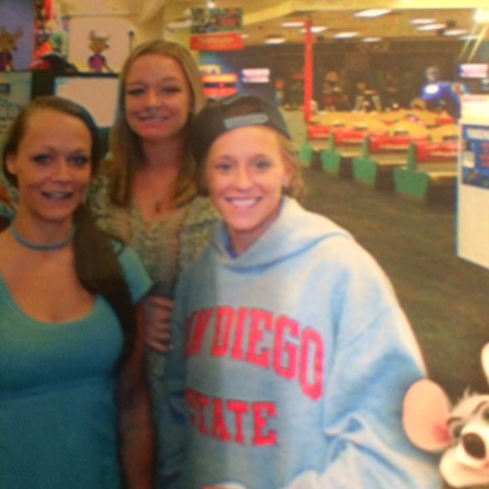 Meet your Posher, Beth